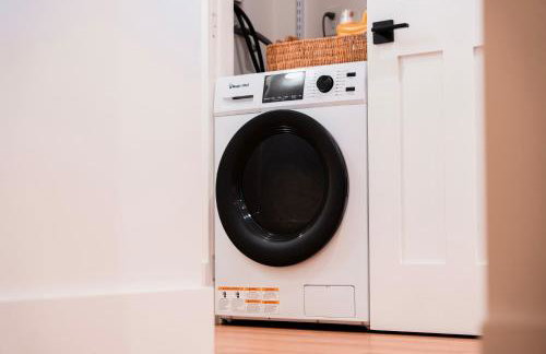 Waterside Step-free 2BR, Near Brown and RISD, Free Parking - Foto 17