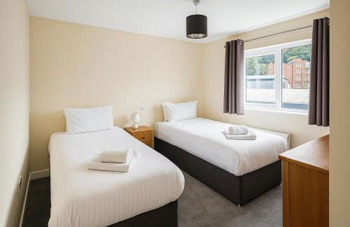 West Beach - Holiday Apartments - Foto 29