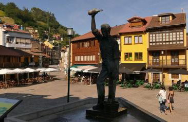 De la Cuenca Mieres II con parking Privado - Foto 26