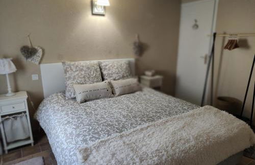 Gîte Les Piraudières - Foto 6