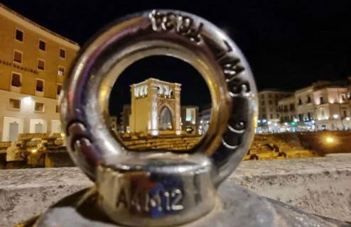 Dimora la Pinta ‘700 - Foto 72