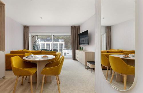 Apartamenty Joy Me Łukęcin - Foto 13