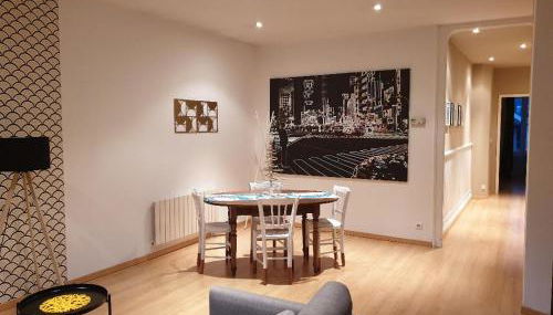 Tulle : bel appartement lumineux en centre ville - Foto 3