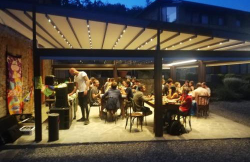 Agripodere il Falco - Tuscany Nature & Relax - Photo 4