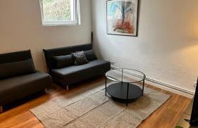 Nahe Innenstadt U-Bahn Alster - Foto 10