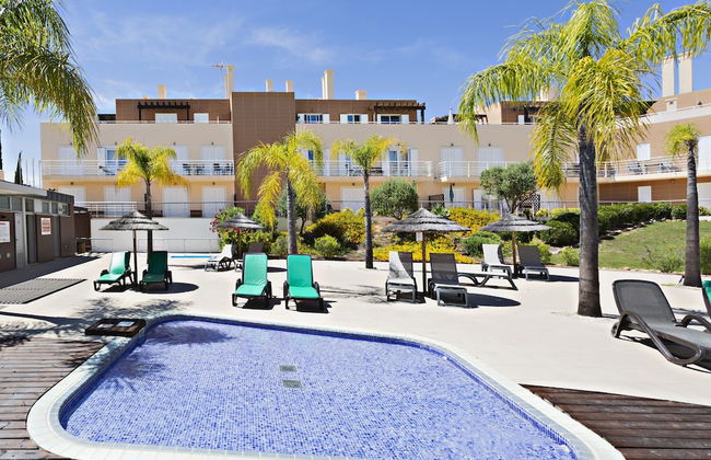 CG 21C - Std - Cabanas Gardens - Foto 18