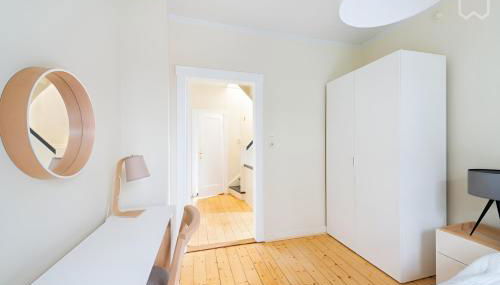 ZEN Villa - Garten - Kamin - idyllisch - 5 Zimmer - Foto 4, wardrobe