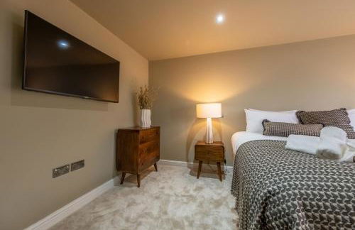 Primrose Farm Barn 14 - Foto 53