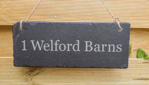 1 Welford Barns - Foto 2