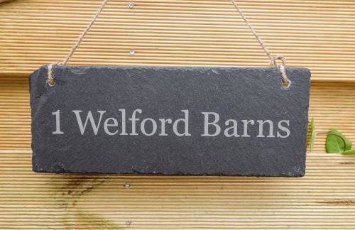 1 Welford Barns - Foto 2