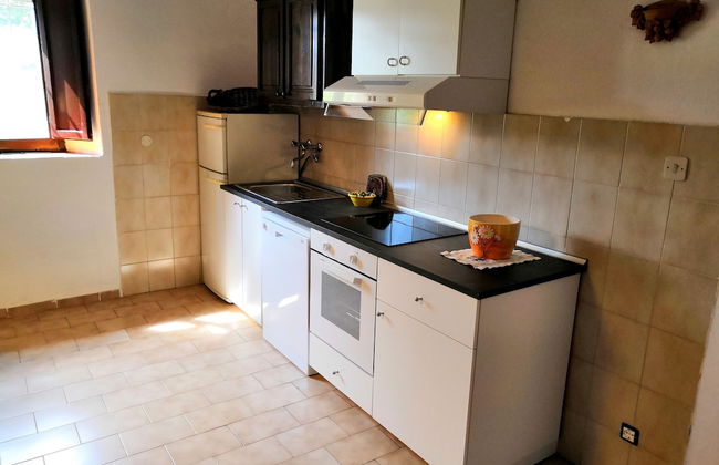 Agriturismo il Palagetto - Foto 13