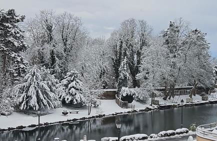 L'Atypique des Remparts - Foto 31