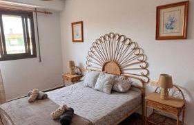 Apartamento entero Playa Perello Valencia - Foto 1