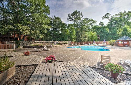 Nisswa Townhome with Boat Slip and Gull Lake Access! - Foto 43