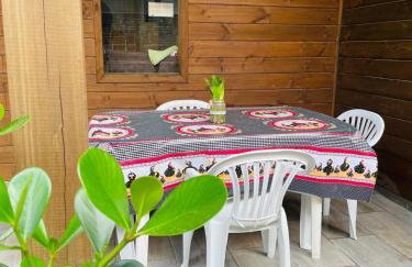 Cabanas dos Sonhos 2- Barra de Ibiraquera - Foto 8