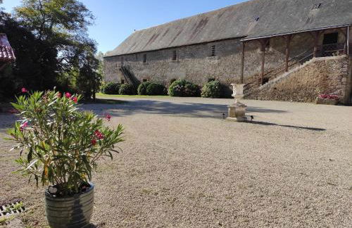Château du Parc Soubise en Vendée - Photo 7