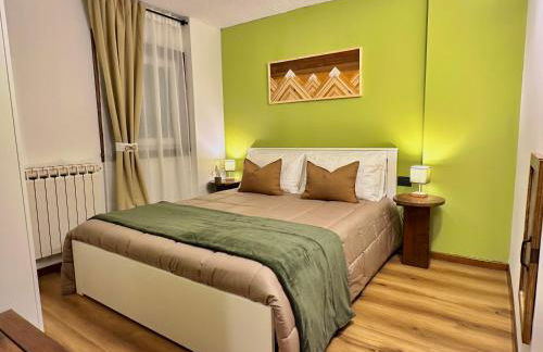 Il nido delle Alpi - Foto 1