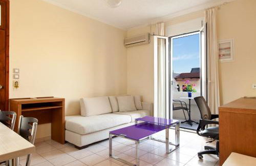 Giorgi's Blue Apartments - Photo 21