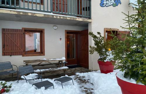 Chalet Aster - Foto 47