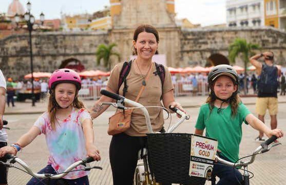 Cartagena Bike Tour - Photo 10