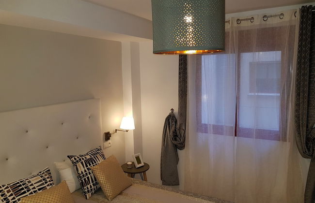 Fan Flat Sunset - Photo 9