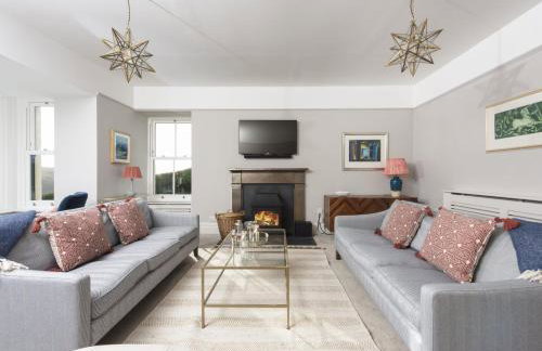 Henscath House - Foto 21