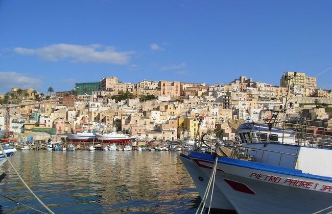 Studio 200 Meters From the Sea, Wifi, Self Catering - Foto 42