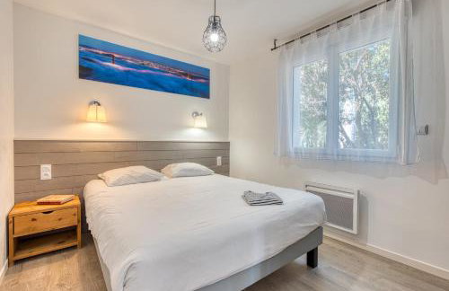 Villa Californie - Domaine Le Sherwood - Foto 8