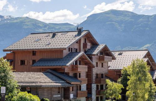 Résidence Pierre & Vacances Premium Les Fermes Du Soleil - Foto 71