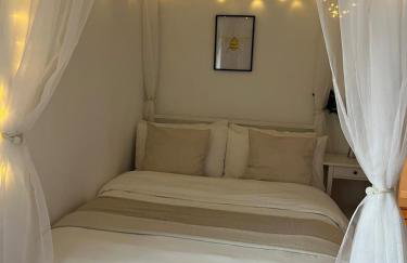 The Cotton Mill Hideaway - One Bedroom Apartment - Free Parking near Etihad Stadium & CoOp Live - Foto 6