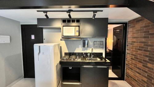 Loft Requinte de Beija - Foto 4