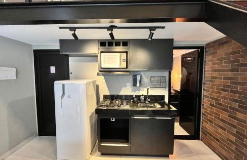 Loft Requinte de Beija - Foto 4