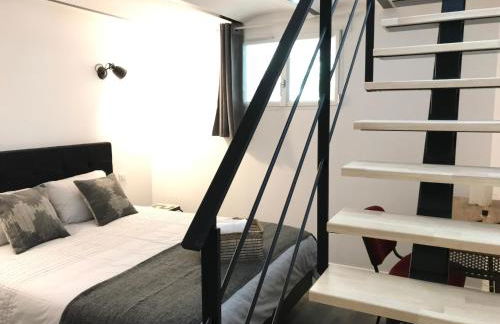 Villa le Nid - Foto 84