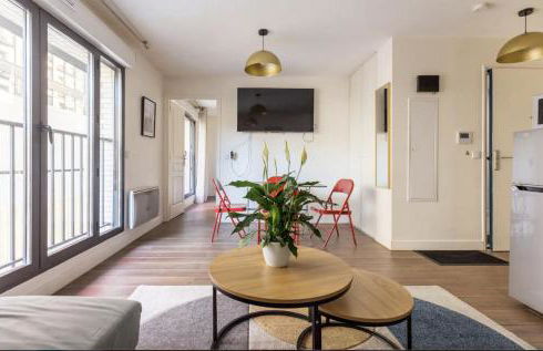 L'Escapade Paris - Foto 66