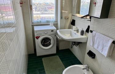 Difronte a San Siro apartment - Foto 17