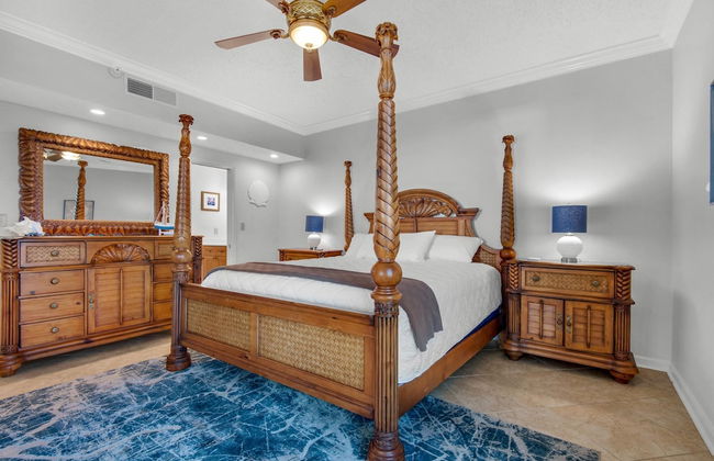 Navarre Towers 104 - Photo 7