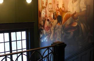 Cozy Historic 1BR Casa Mina Free Parking - Foto 23