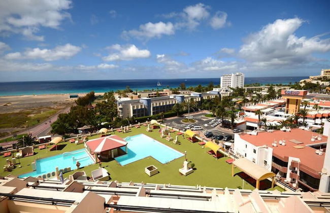 Palm Garden Apartments - Photo 32