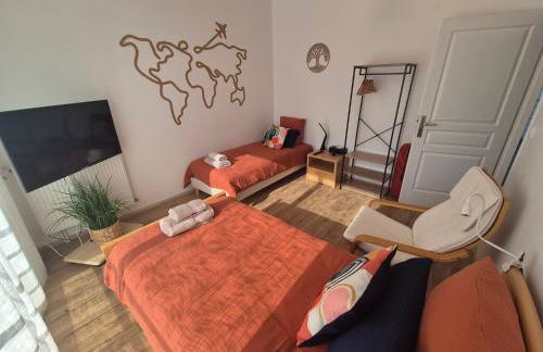 Balcons sur Seine - Vernon Giverny - Foto 80