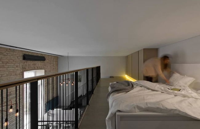 Luxury 1-bed Apartment in Vilnius Oldtown - Photo 3