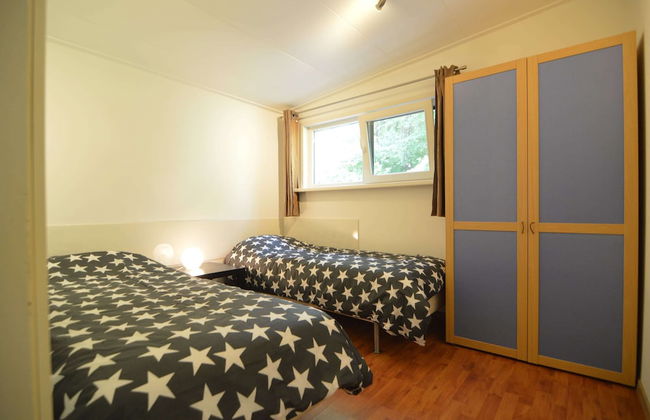 Refined Holiday Home in Guelders near Forest - Foto 11