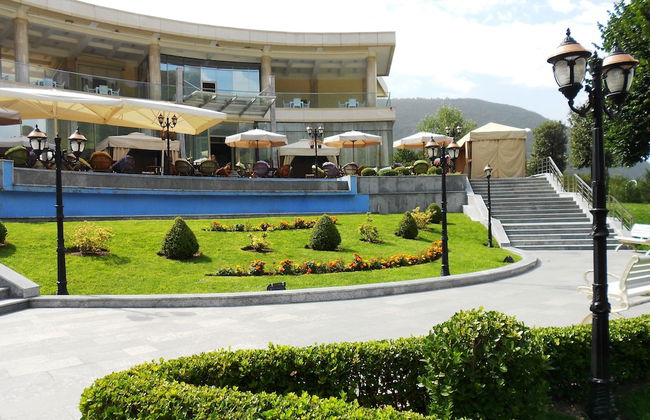 Sheki Park - Photo 63