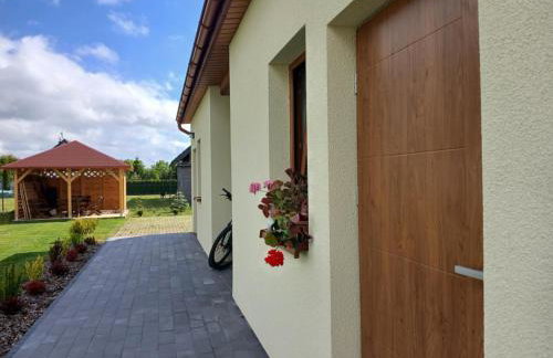 Dom Gościnny 2 Ogrodowa - Foto 33