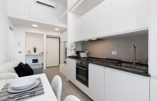 Elegant Junior Home Milano AC & Fast Wi-Fi - Foto 10