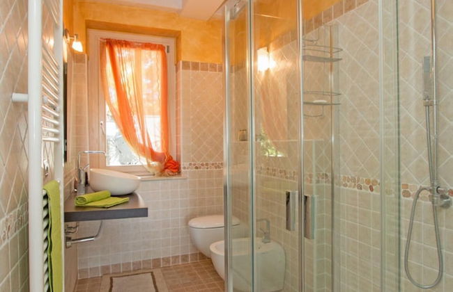 Villa Marina con Piscina by Wonderful Italy - Foto 12