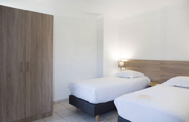 Comfort Aparthotel Divonne La Versoix - Foto 20