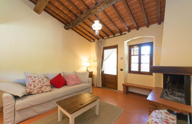 Podere il Poggiolo - Photo 32