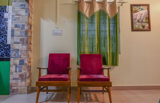 Kanchan's Nest Homestay - Foto 20