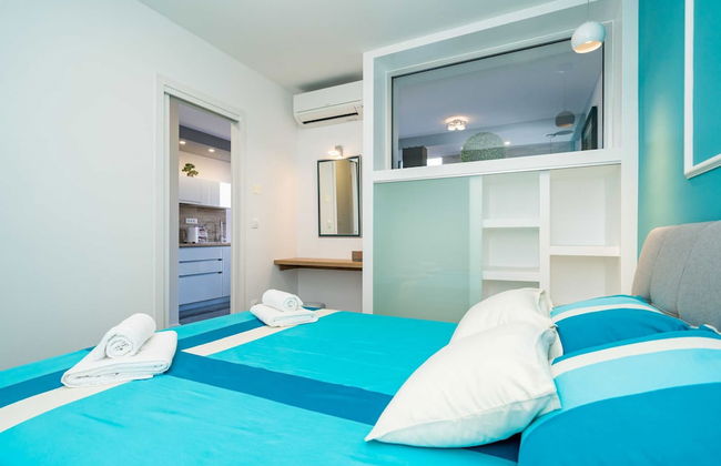 Apartments Villa Arcadia - Foto 15