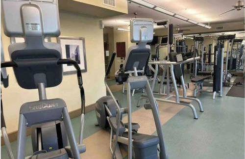 Belle Maison near Medical Center NRG Stadium - Photo 9